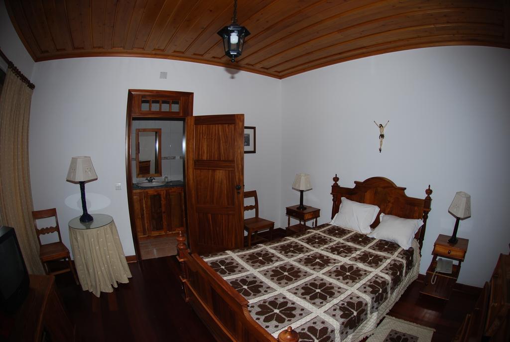 Villa Quinta Dos Figos "5 Trevos Gold" Praia da Vitória Habitación foto