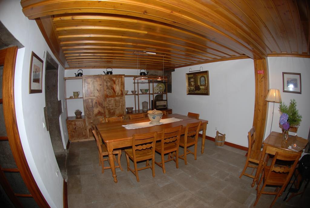 Villa Quinta Dos Figos "5 Trevos Gold" Praia da Vitória Exterior foto